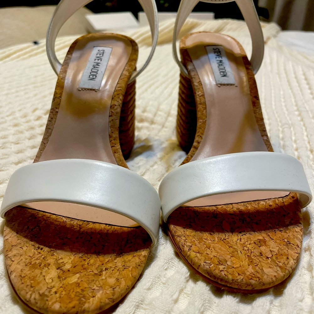 Steve Madden sandals